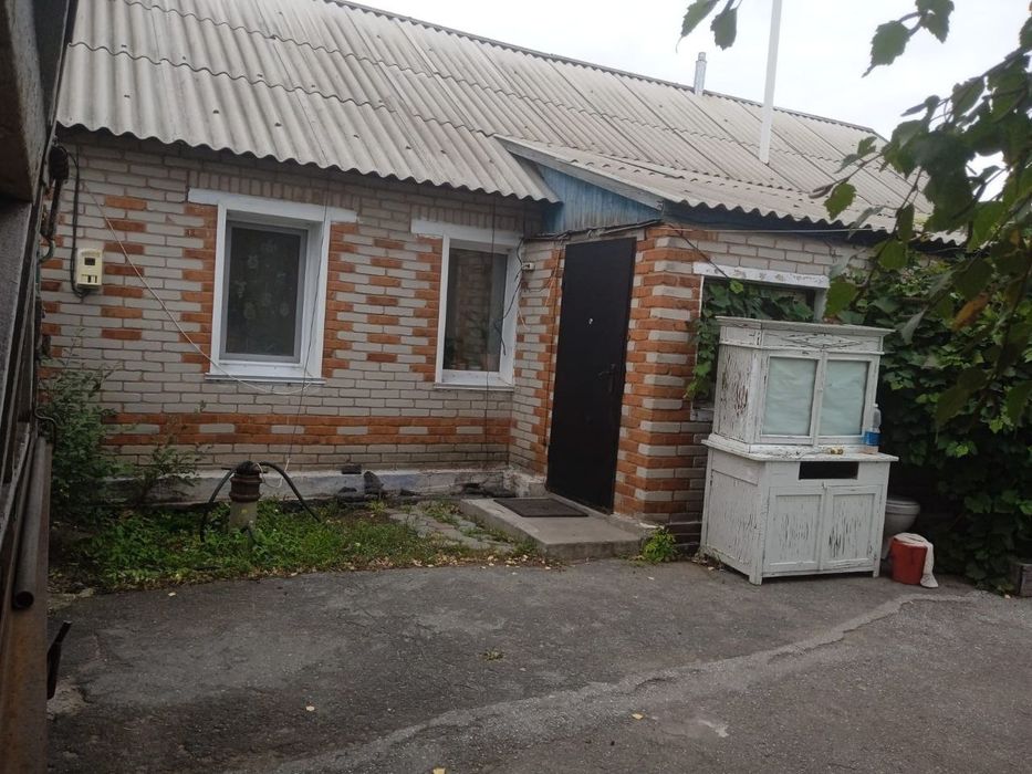 Продам дом в Заречном