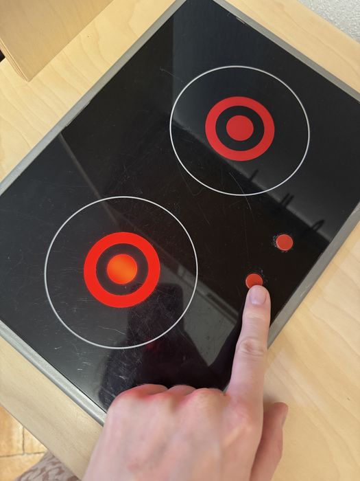 Кухня Ikea оригинал