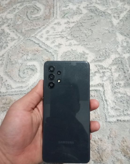 Samsung a32 holati alo