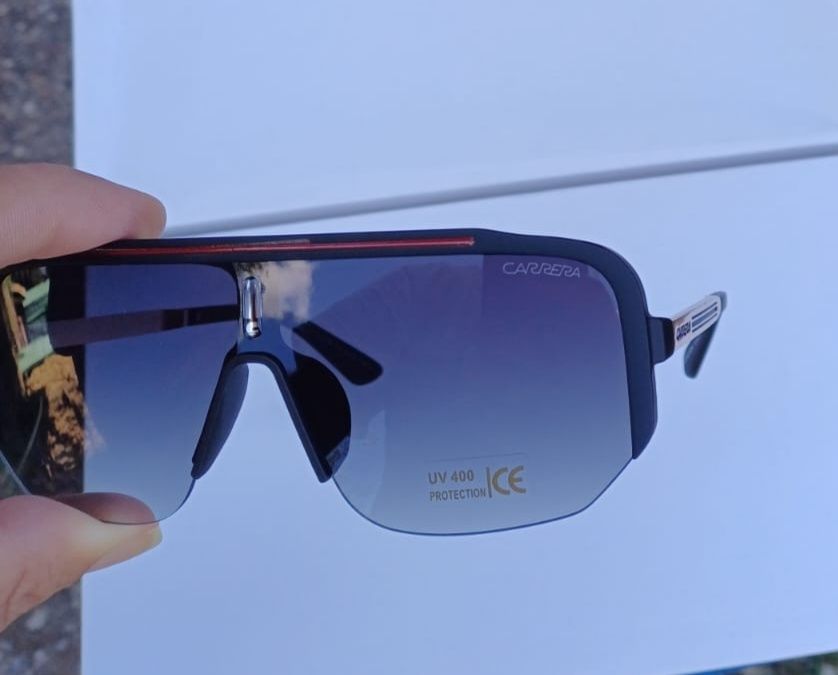 Ochelari de soare Carrera 1174 mov