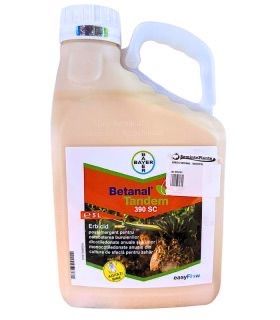 Erbicide de calitate