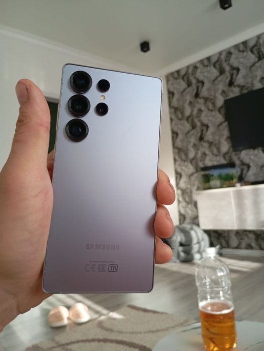 S 25 ultra samsung