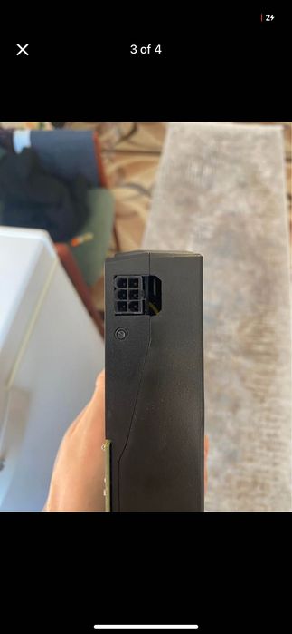 placa video 1060 6gb