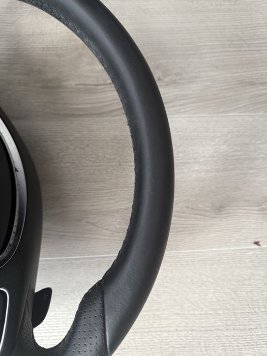 Волан Mercedes W205 W213 W247 W177 W166 W117