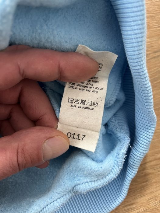 Acne Studios,Pangaia дански суитчъри М