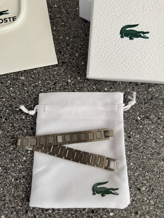 Bratara Lacoste
