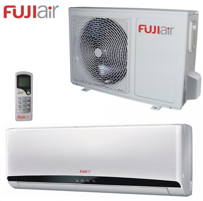 12 BTU Kондиционер brend  Fujua air