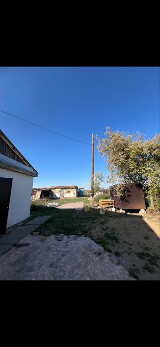 Продам дом с.алгабас