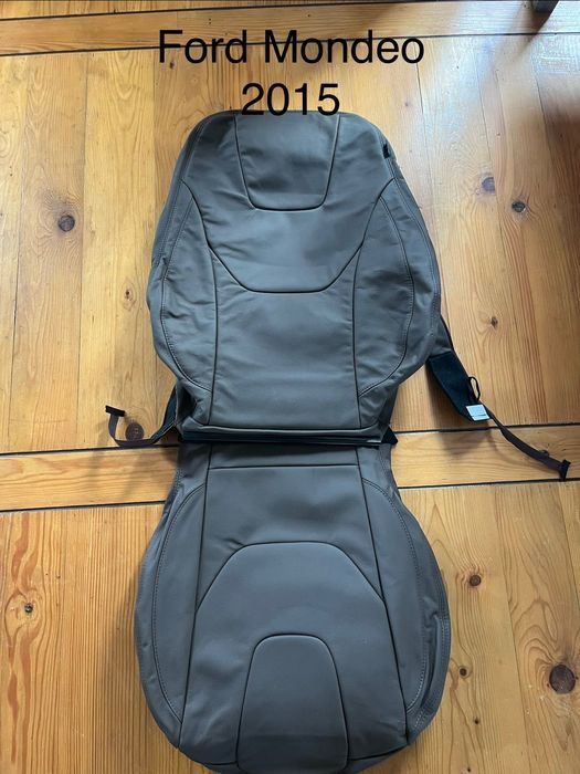 Tapițerie auto piele. noua!!!