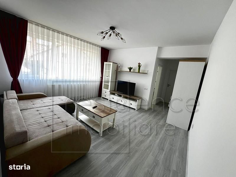 Apartament modern 2 camere, Semicentral, zona NTT Data+Garaj