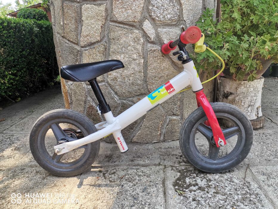 2 броя детски колела (55лв)