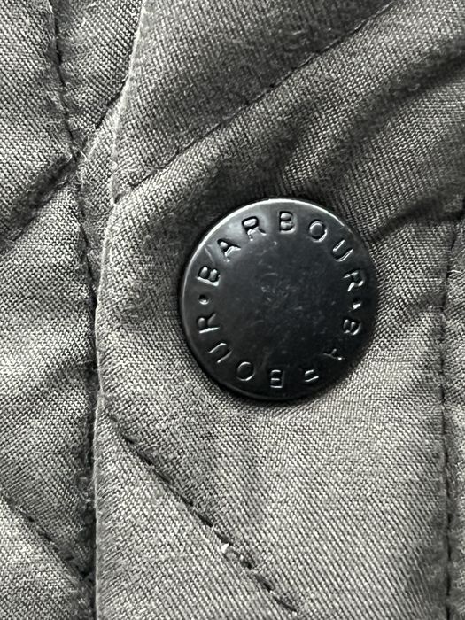 Barbour яке - Eskdale