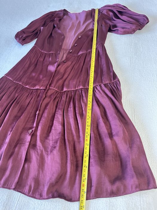 Rochita S maneca scurta