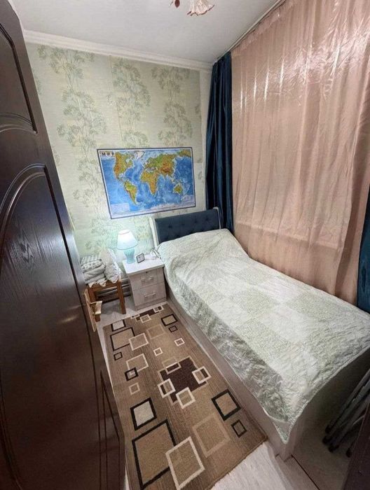 Сдаётся шикарная квартира на Чиланзаре, 5-квартал, ор-р: метро Новза!