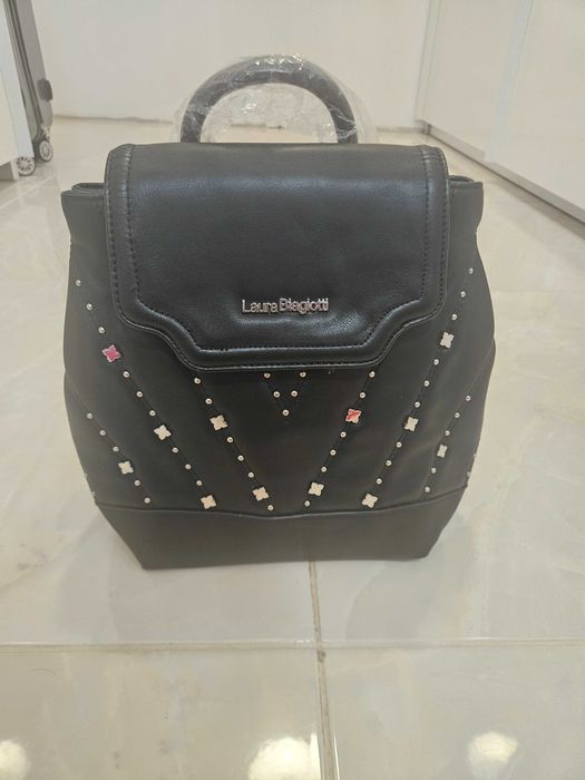 Baldinini, Braccialini, Laura Biagiotti