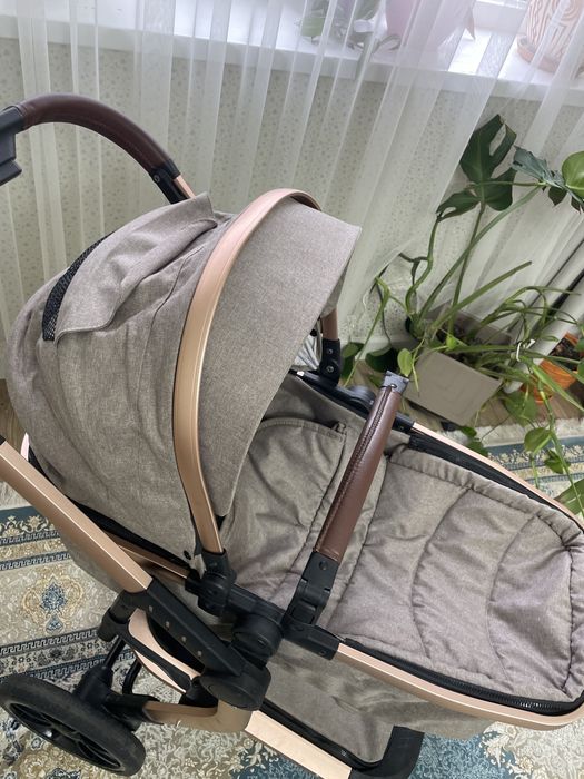 Продам 2крдяски в отличном состояние