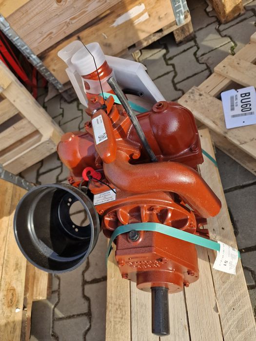 Pompa Vidanja pompa vacuum vid import Italia mec 3000 preț 6500 lei tv