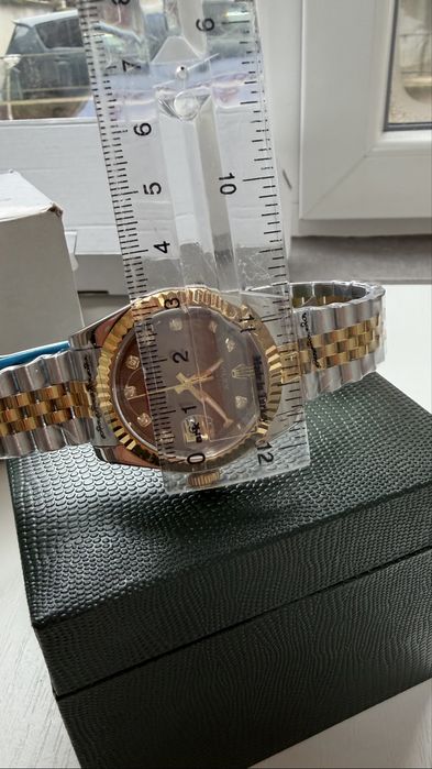 Часовник ролекс