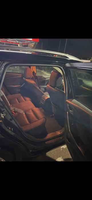 Mazda 6 skyactive 2015 automata