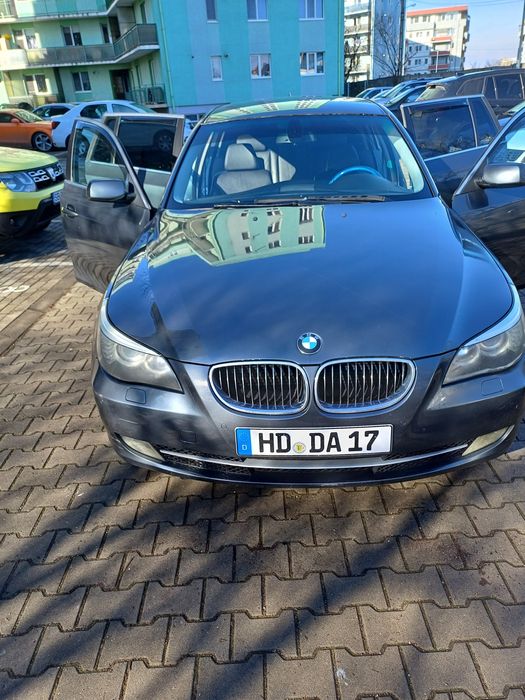 De vanzare bmw e 60