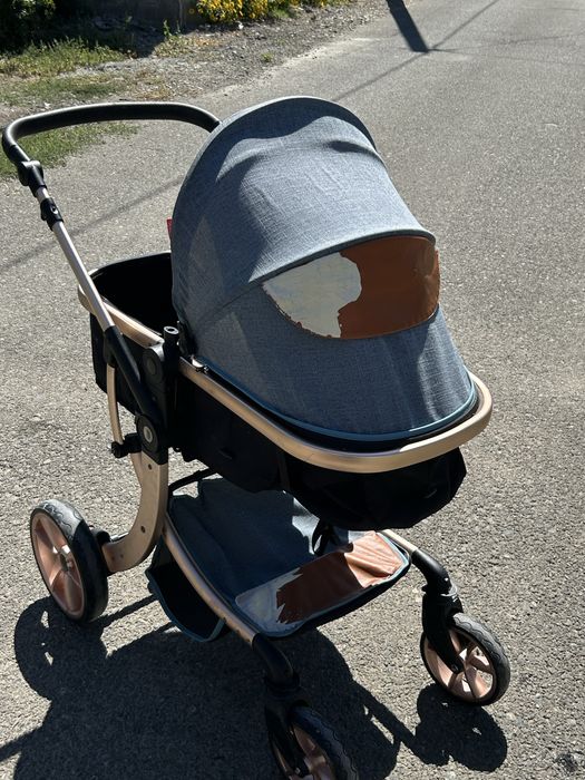 Продается коляска