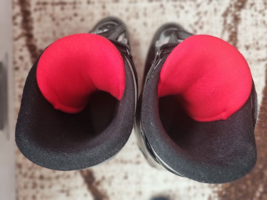 Ски обувки Dalbello Auto Instep 5.5  , 326 mm , 11.5 отг. на  43 ÷ 44