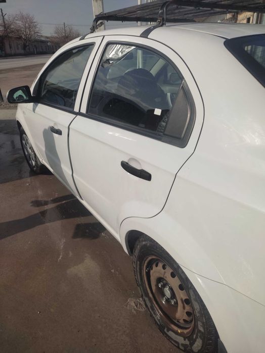 Nexia 3 2 позиция