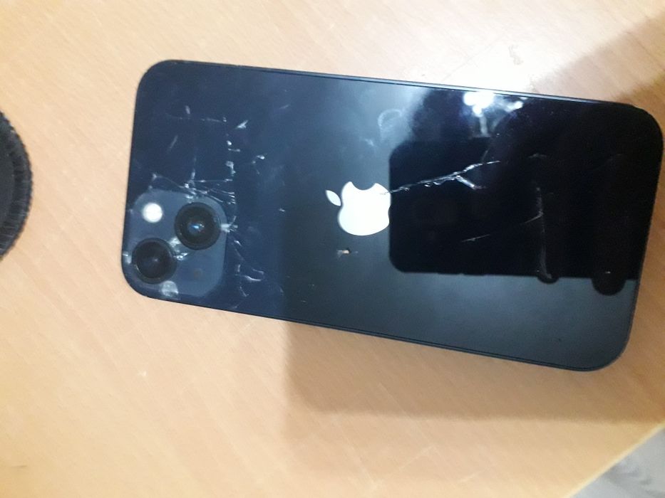 Iphone 13 Все в оригинале