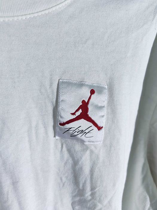 NIKE Jordan air Блуза/Мъжка М