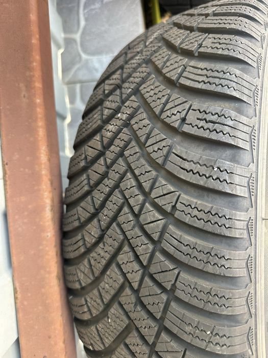 Anvelope Hankook