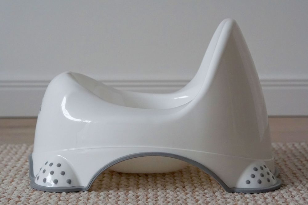 Olita pentru copii cu forma ergonomica