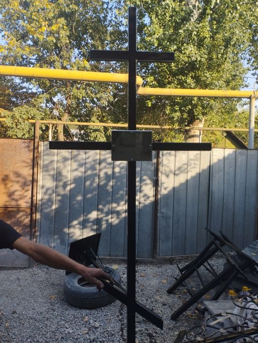 Металлические изделия. Ковка.