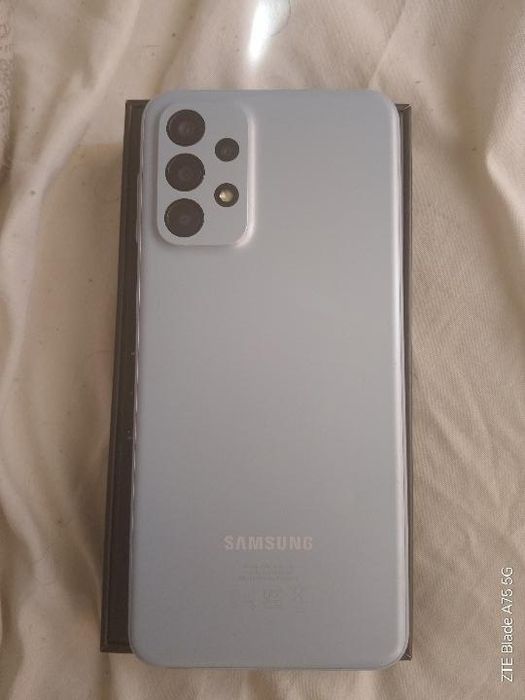 Samsung Galaxy A23 5G – 128GB