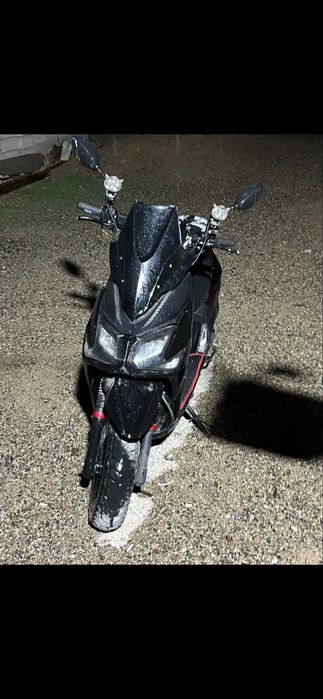 самурай  сатлад