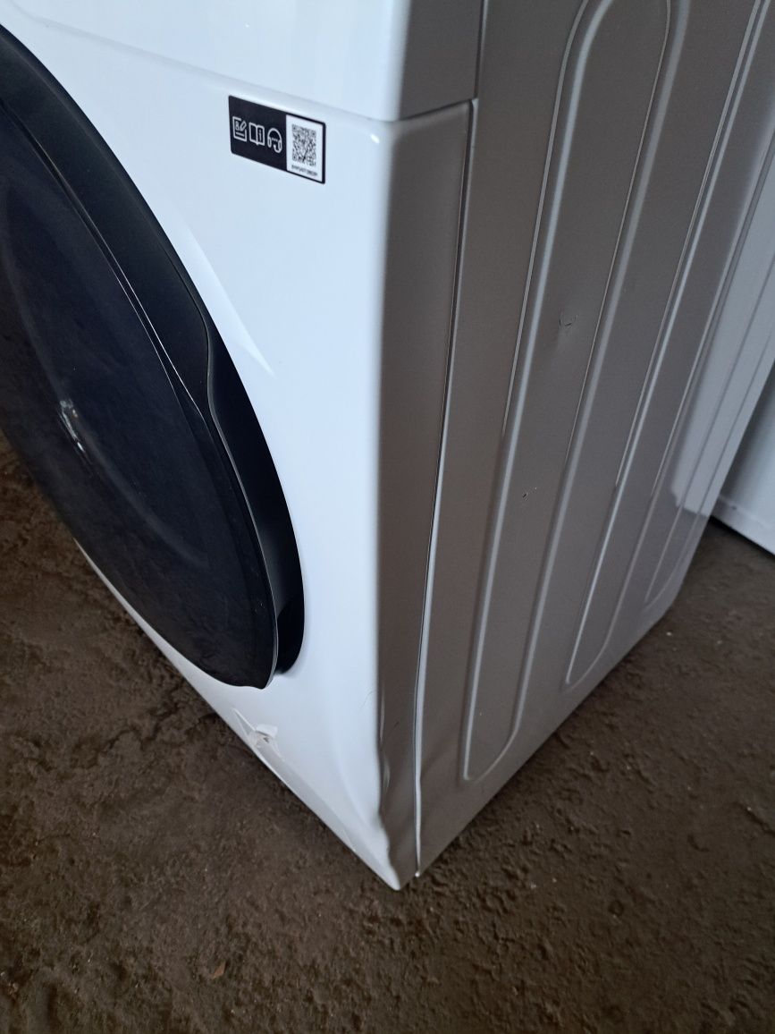 Нова инверторна слим пералня Самсунг/Samsung 7/4 кг гр. Карнобат • OLX.bg