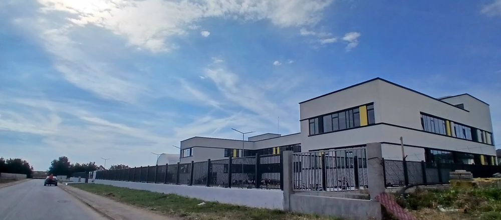 Teren Corbeanca scoala noua-parc,PROPRIETAR