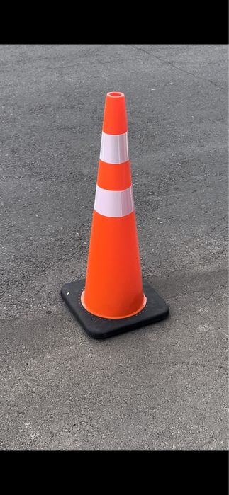 конус конусы дорожные
