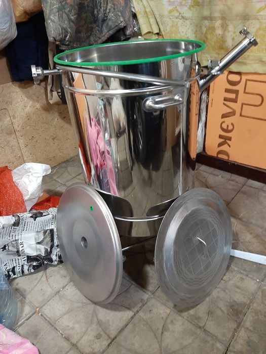 Продам перегонный куб