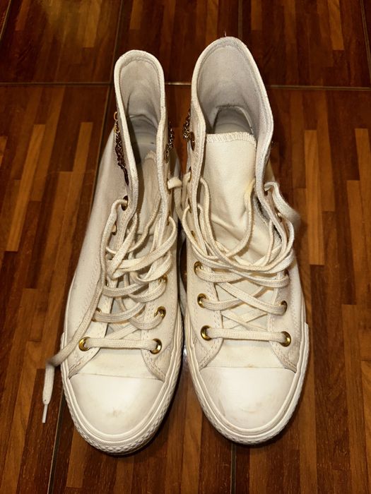 Teniși Converse ediție limitată Valentines Day