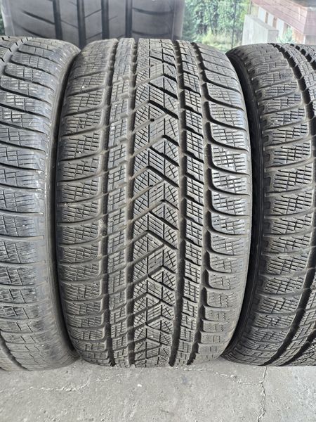 315/30/22//275/35/22 PIRELLI