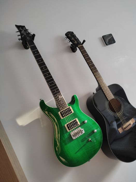 Chitara electrica Harley Benton CST-24 Deluxe