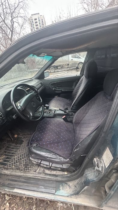 Продам бмв 318 на ходу