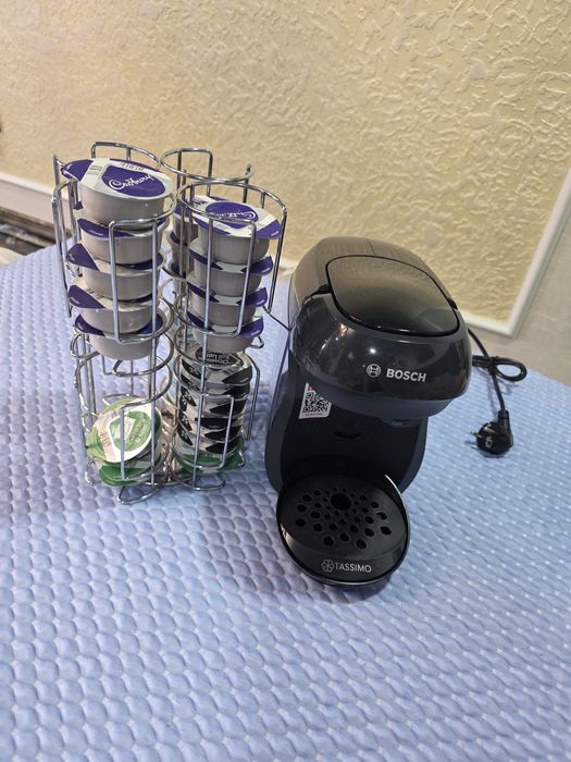 Espressor Bosch Tassimo Vivy 2