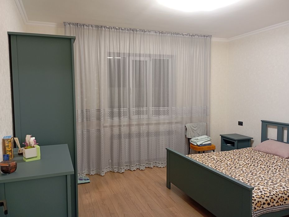 Продается дом в Жандосово