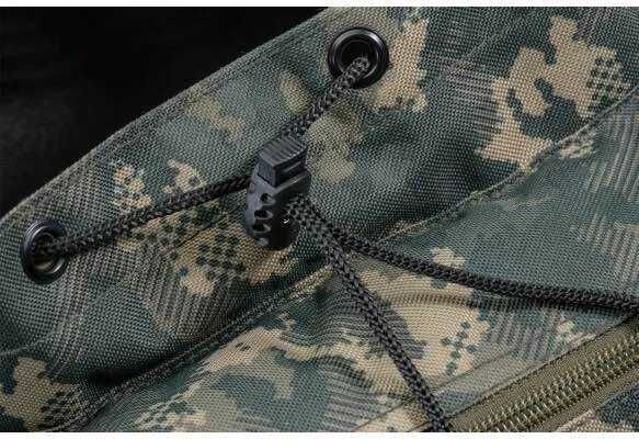 Раница за риболов Mivardi Multi Camo 50л