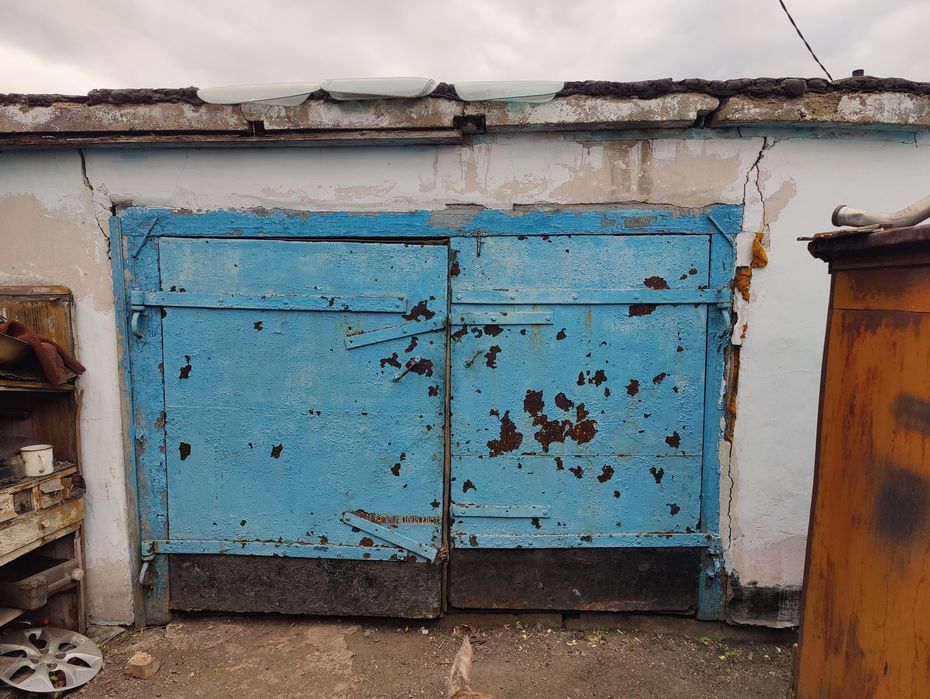 Продам дом в Шахтинске