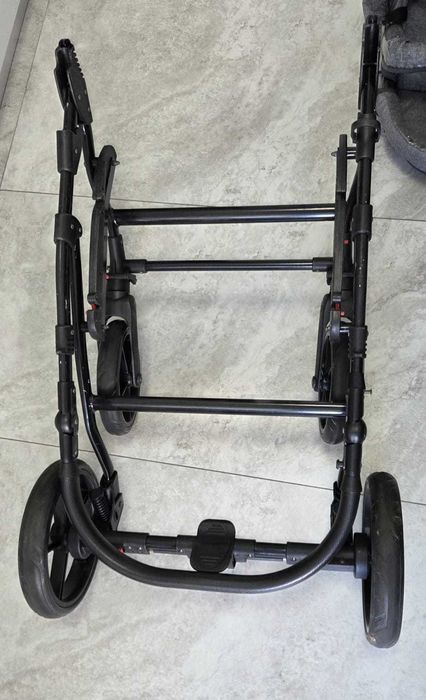 Set carucior copii - foarte practic !