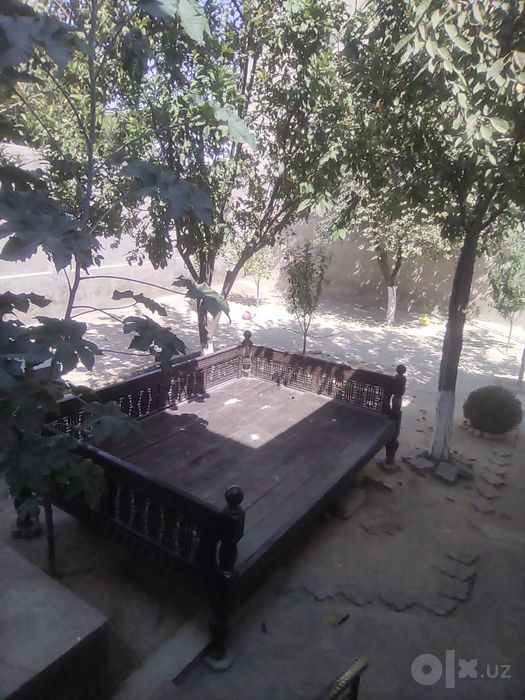 Tapchan karavat 3*2 razmer
