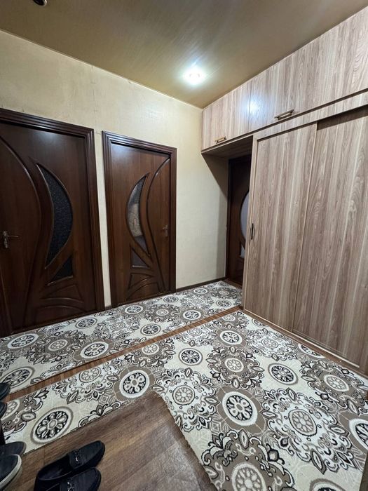 Срочно Продаётся Юнусобод 13-кв 4/1/4 Ипотека можно