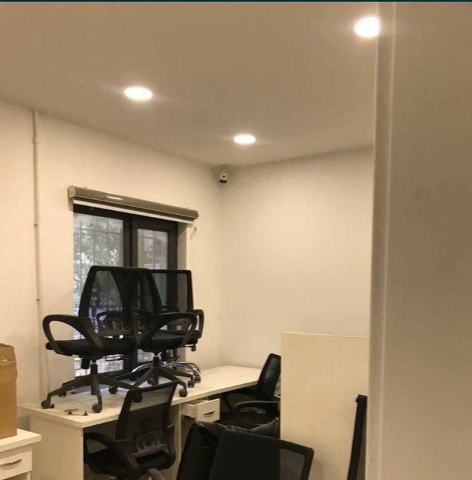 Аренда офис Ла Пиола кафе, 168м2